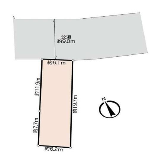 横浜市中区本牧町１丁目