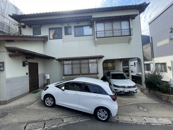 福岡市南区高宮４丁目土地