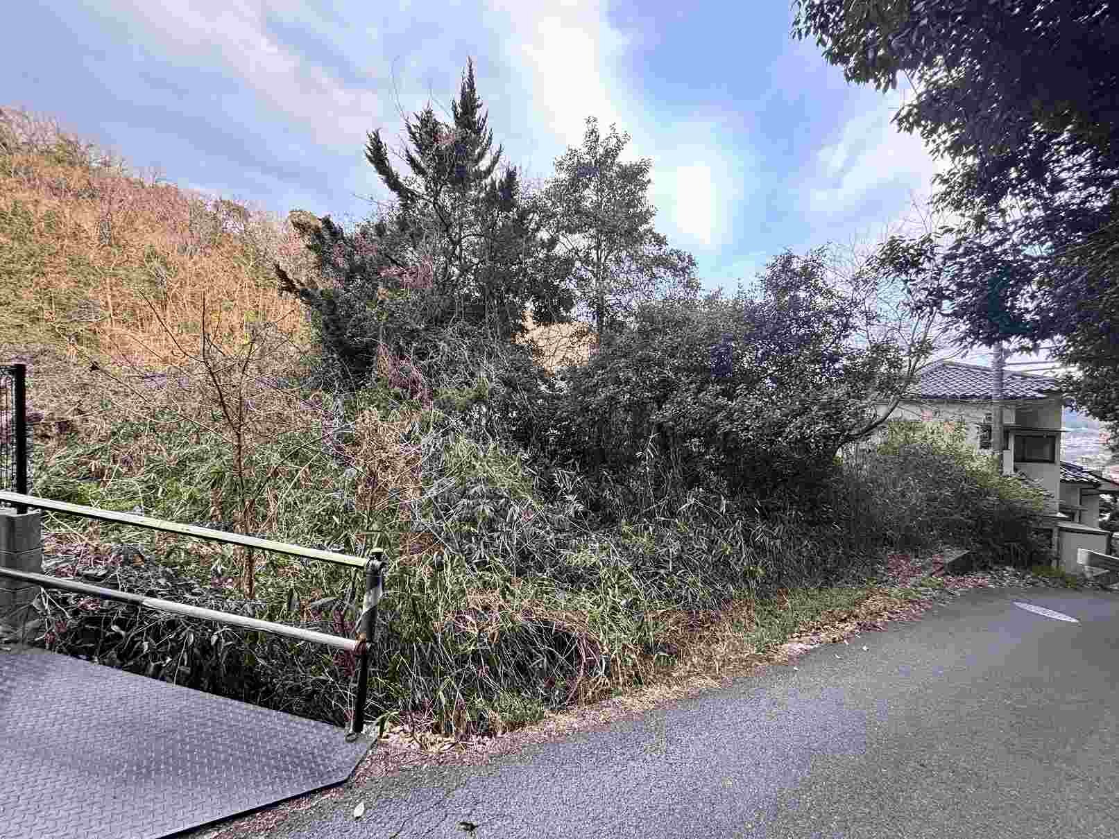 広島市安佐南区上安７丁目