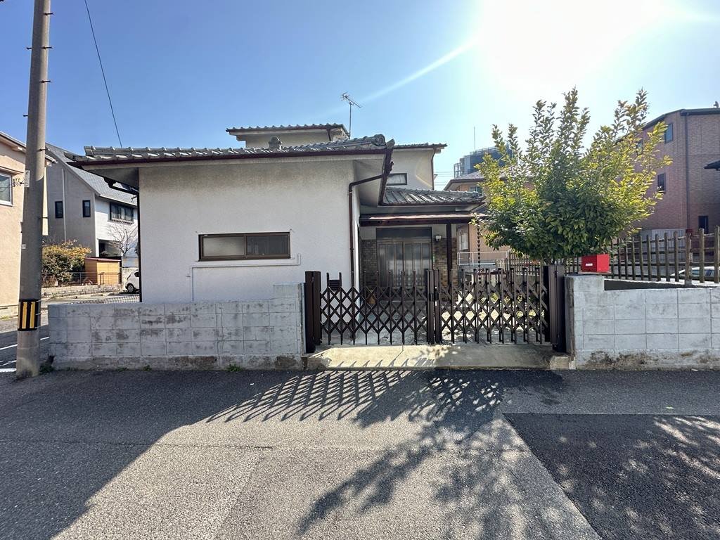 広島市南区宇品御幸１丁目