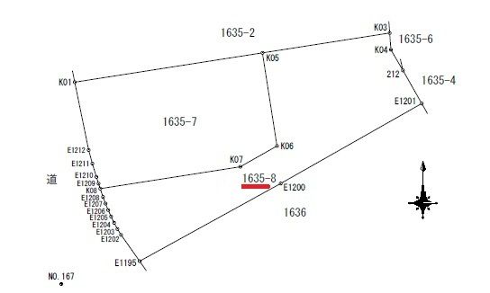 上安１丁目（№2）
