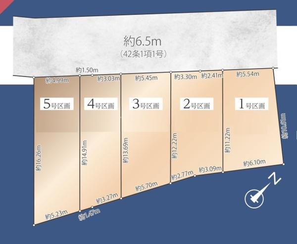 横浜市鶴見区東寺尾１丁目