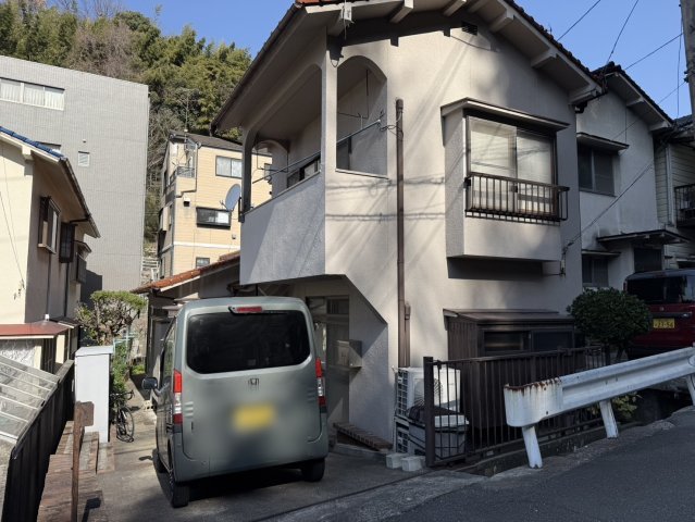 広島市南区丹那町　土地