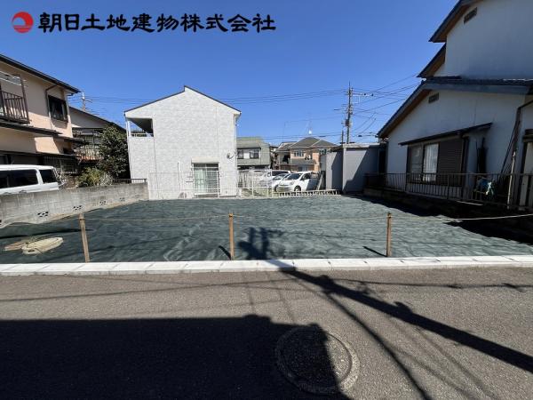 相模原市南区若松６丁目