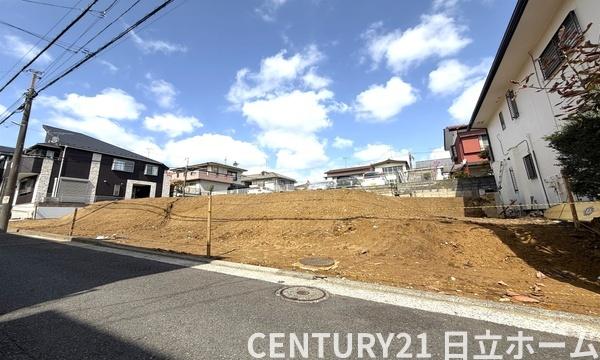 南区永田山王台　全２区画Ｂ区画