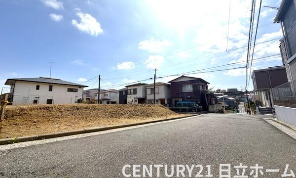 南区永田山王台　全２区画Ａ区画