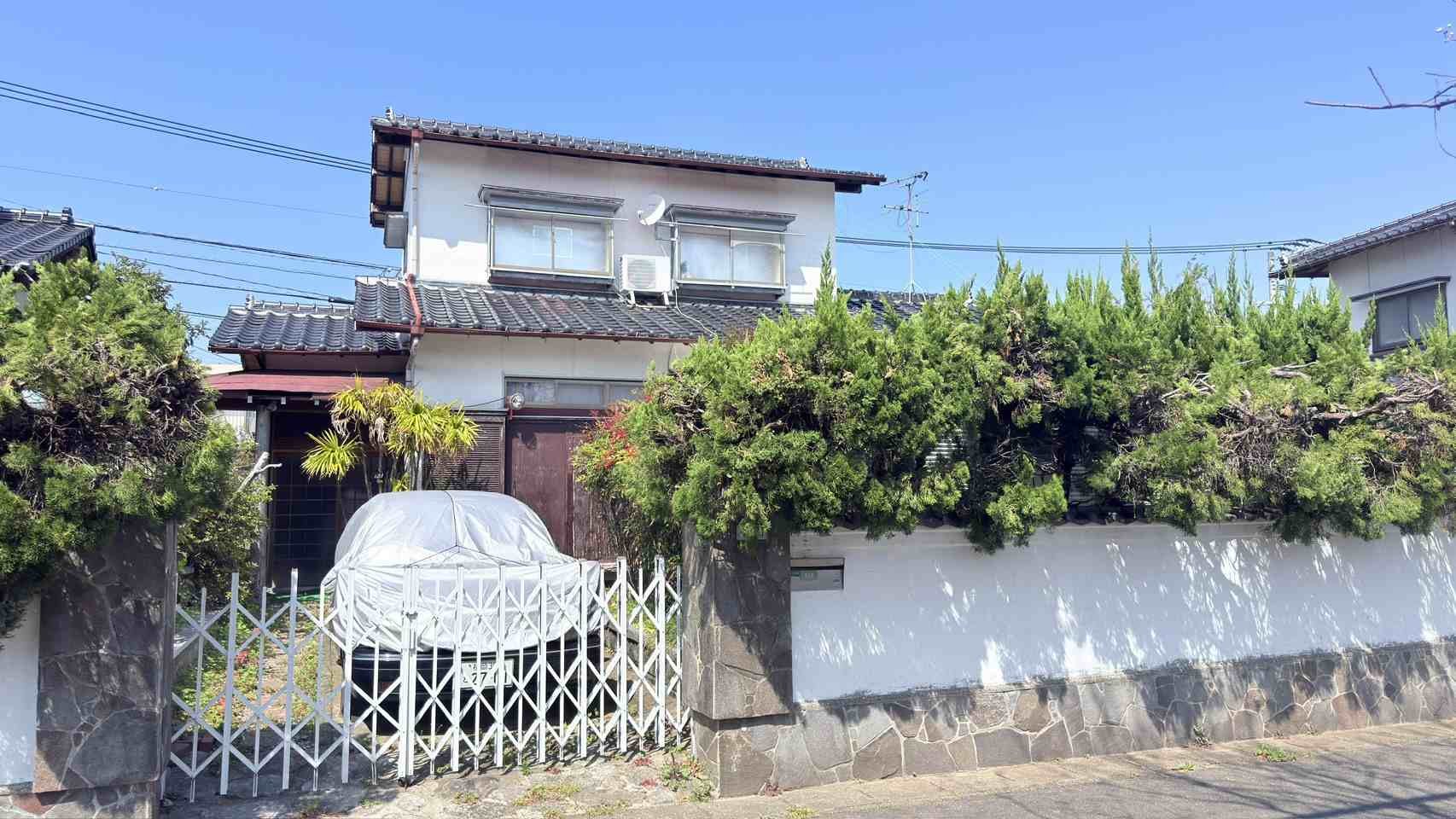 福岡市西区野方２丁目