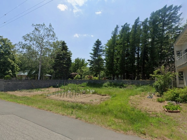 石狩市花川南２－５－１６１　売土地※建築条件付※