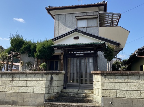 いわき市 土地