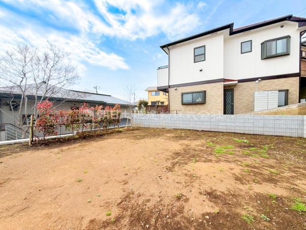 売地　鶴見　全19区画　