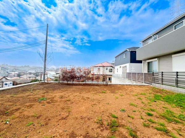 売地　鶴見　全19区画　