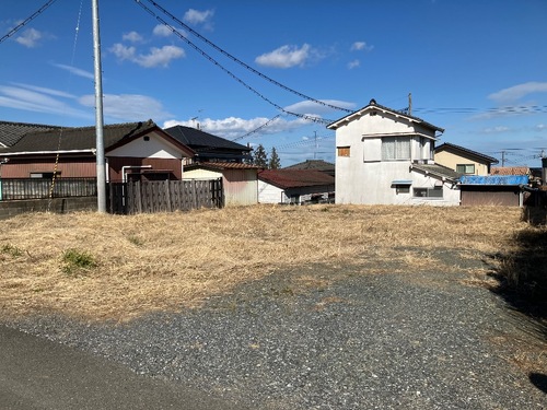 いわき市 土地
