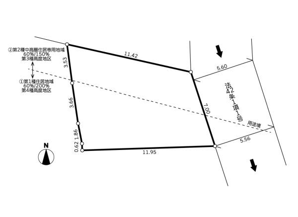 横浜市西区霞ケ丘
