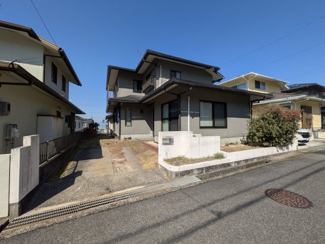 安芸郡府中町瀬戸ハイム４丁目