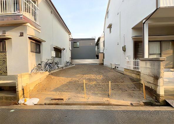 大阪市西淀川区中島１丁目