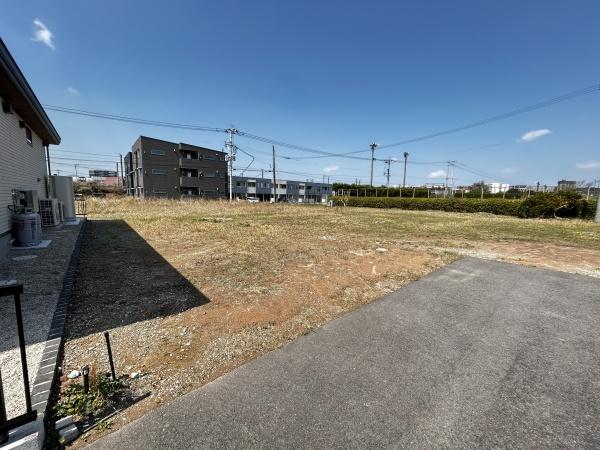 飯塚市菰田分譲地A号地