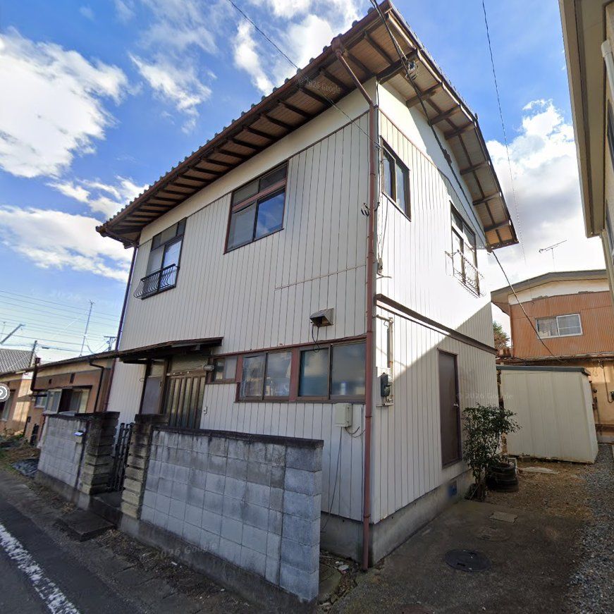 売土地邑楽郡大泉町２丁目