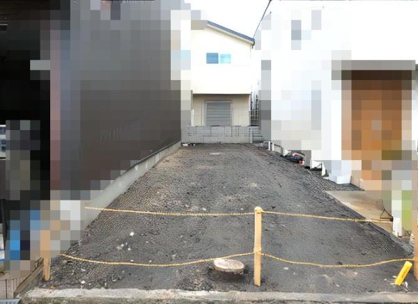 大阪市西淀川区姫里１丁目