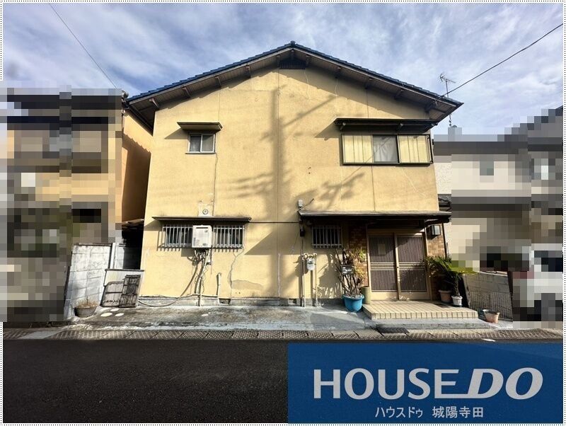 枇杷庄島ノ宮　売土地