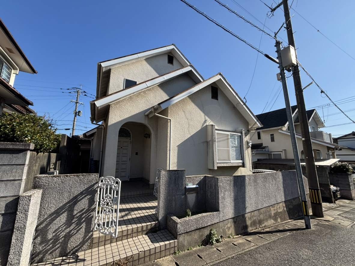 福岡市博多区浦田１丁目