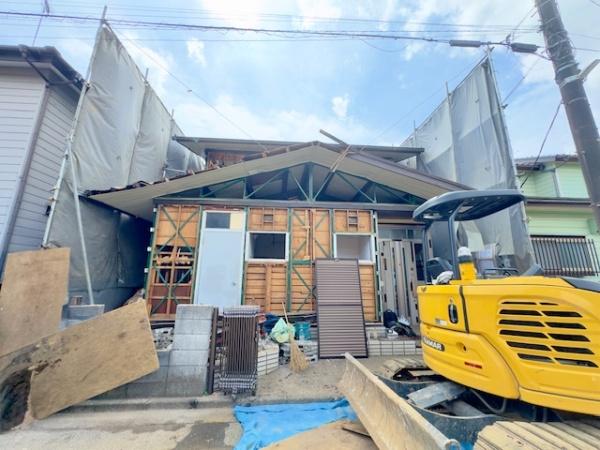 千葉市中央区南生実町売地