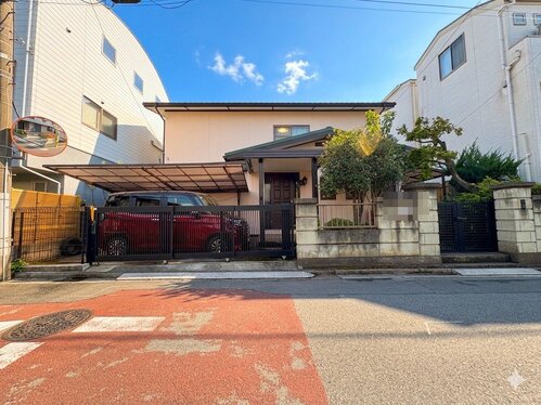 大宮区吉敷町4丁目　全1区画