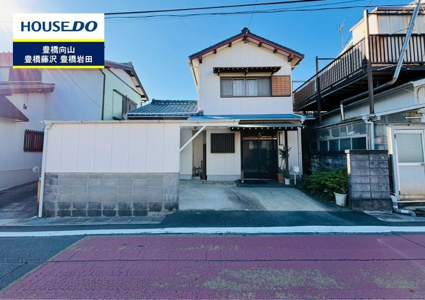 三本木町　売土地