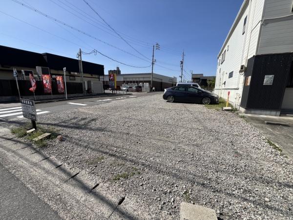 高浜市沢渡町土地