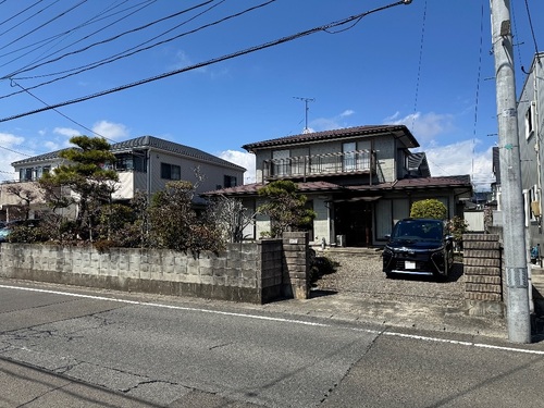 仙台市 泉区 土地