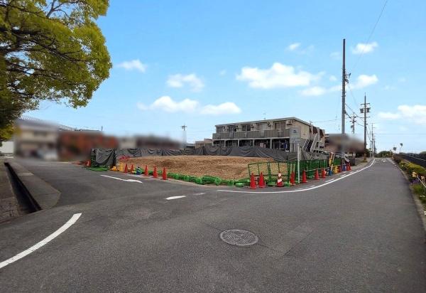 土地　緑区若田1期　2号地