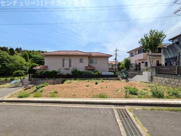 グランファミーロ　ユーカリが丘1丁目