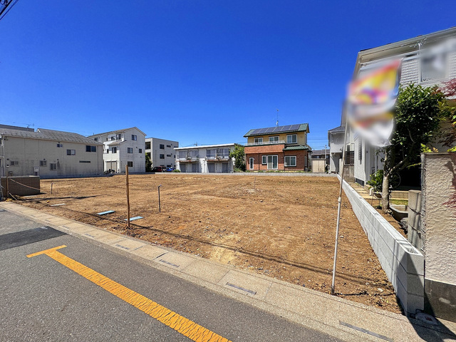 さいたま市北区吉野町第1期 H号地