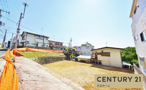 南区大岡１丁目　全３区３号区画