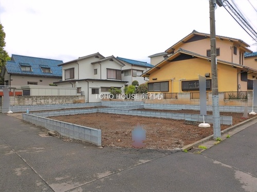 さいたま市 大宮区 土地