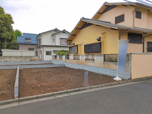 さいたま市 大宮区 土地