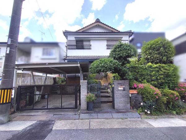 名古屋市緑区曽根２丁目