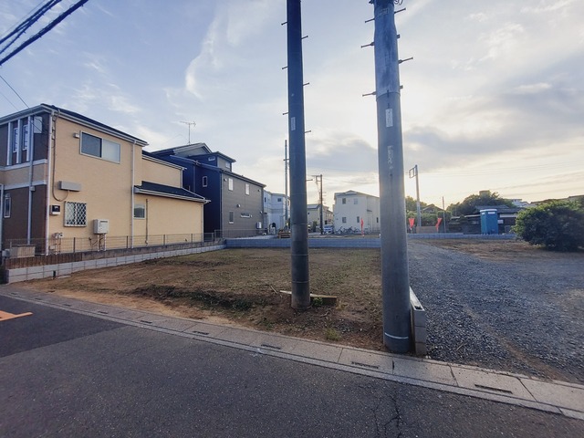 さいたま市西区三橋第2期　2-A区画