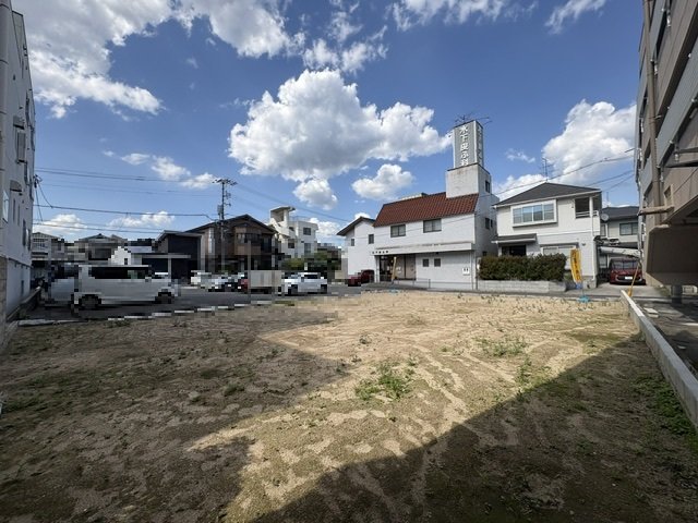 広島市南区上東雲町