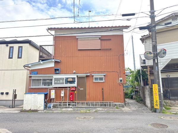 船橋市大穴北4丁目