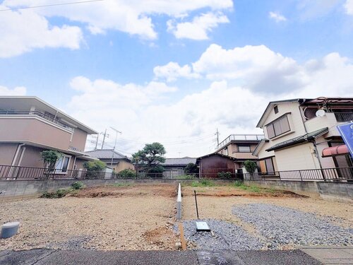 北区宮原町1丁目　7期　2区画　全2区画