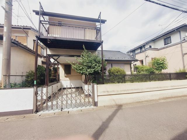 さいたま市西区プラザ15期