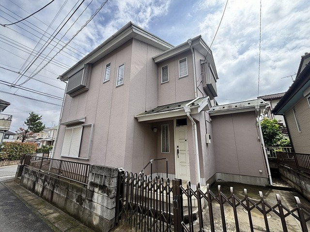 春日部市緑町７期１号地
