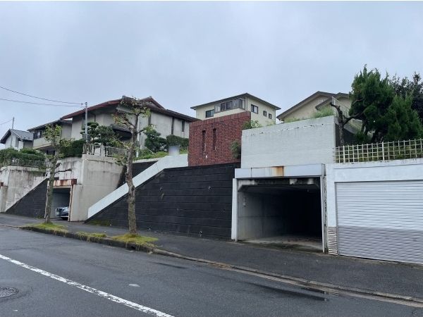 滋賀県大津市日吉台１丁目