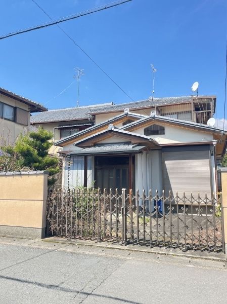京都府京都市北区上賀茂畔勝町