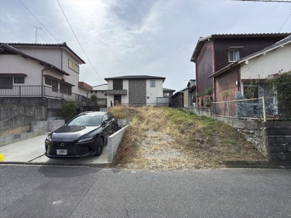 愛知県名古屋市昭和区伊勝町１丁目