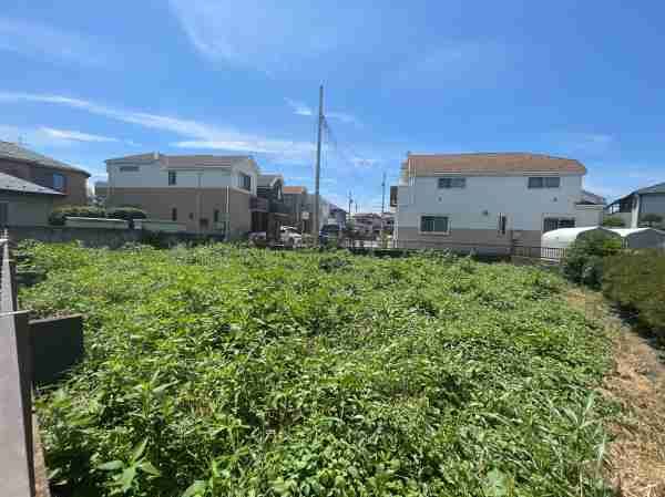 埼玉県上尾市緑丘５丁目