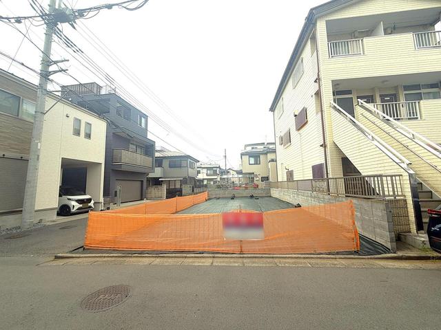大宮区大成町２