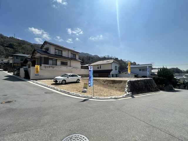 広島市東区上温品４丁目