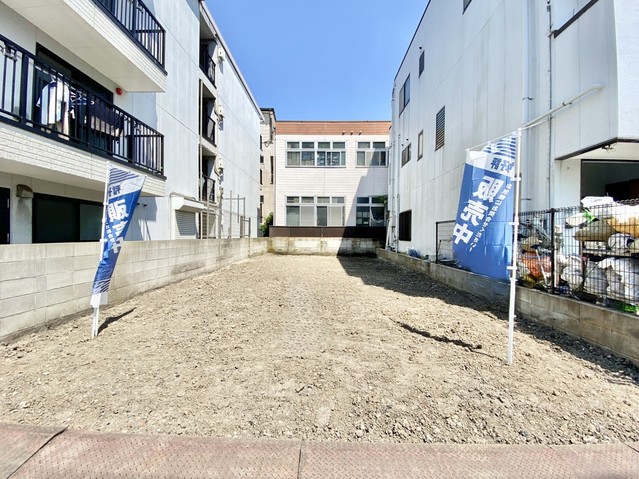川口市飯塚7期