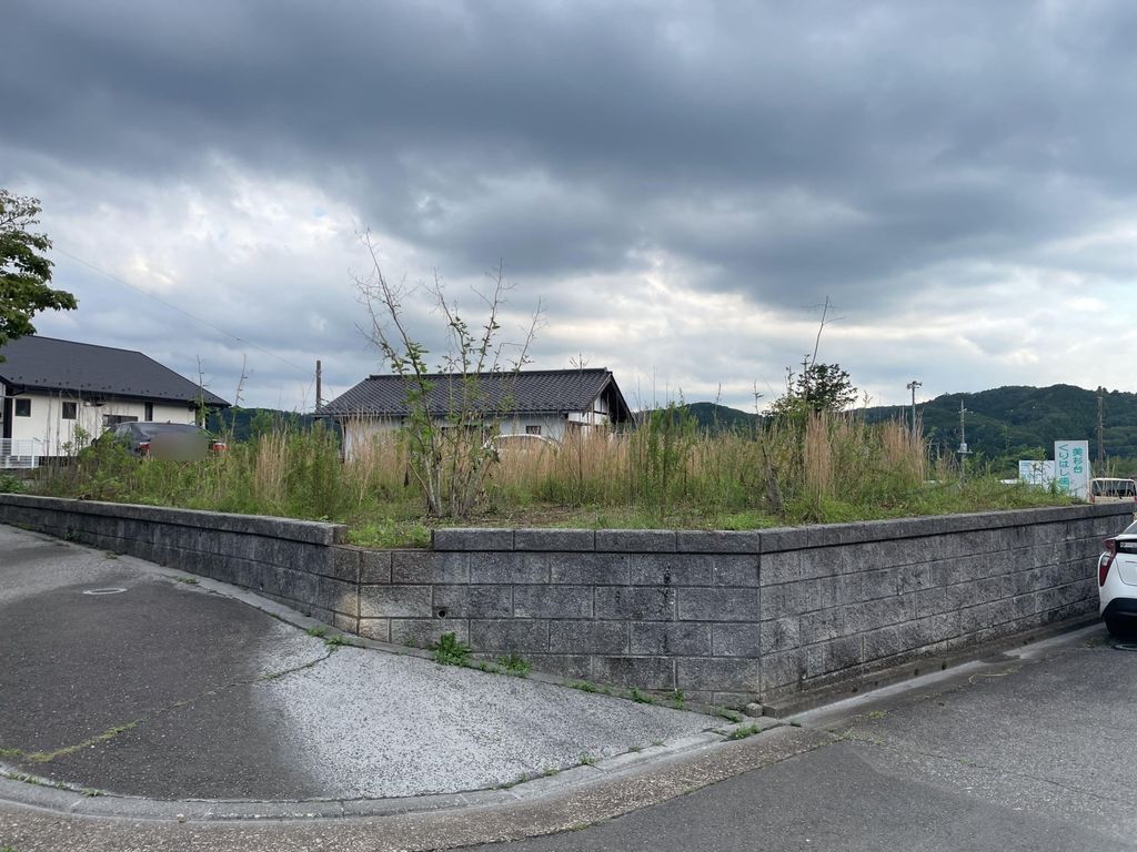 埼玉県飯能市美杉台２丁目
